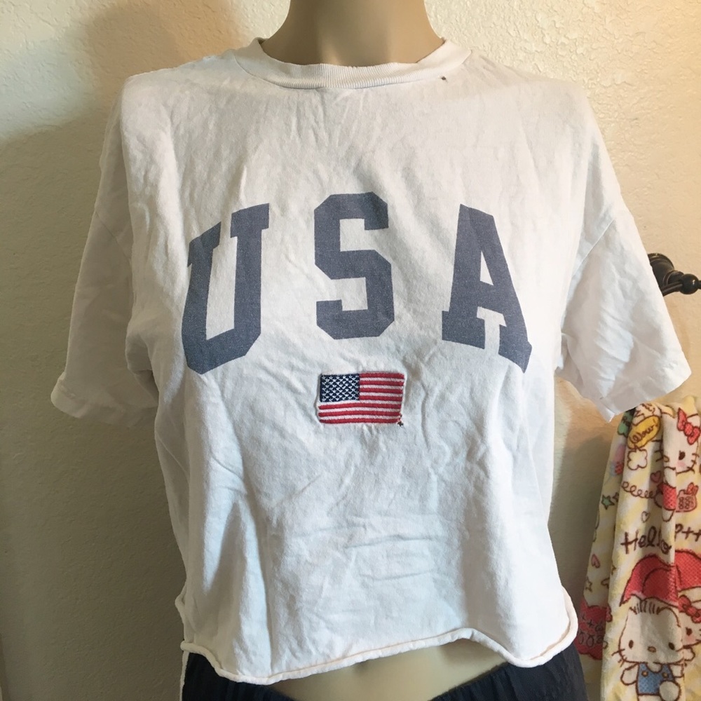 BRANDY MELVILLE BUNDLE - Picture 3 of 5